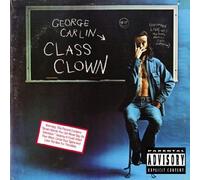 George Carlin – Class Clown
