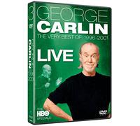 George Carlin Collection Vol 3 [Edizione: Regno Unito] [Edizione: Regno Unito]