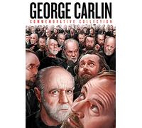 George Carlin Commemorative Collection