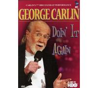 George Carlin: Doin' It Again