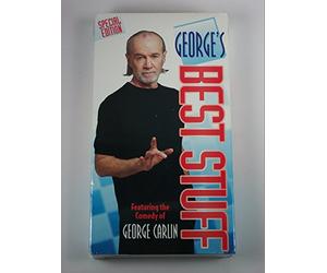 George Carlin - George S Best Stuff