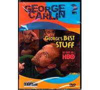 George Carlin: George's Best Stuff