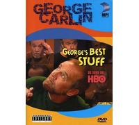 George Carlin - George's Best Stuff (DVD) George Carlin