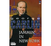 George Carlin - Jammin' in New York (DVD) George Carlin