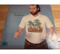 GEORGE CARLIN - toledo window box