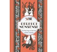 George Carlson Perfect Nonsense (Copertina rigida)