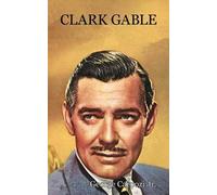George Carpozi Clark Gable (Tascabile)
