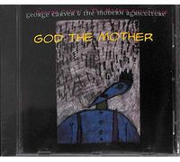 George Carver - God the Mother