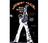 George Case Jimmy Page (Tascabile)