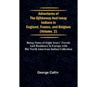 George Catlin The Visions of the Sleeping Bard (Edition1) (Tascabile)