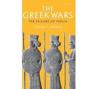 George Cawkwell The Greek Wars (Copertina rigida)