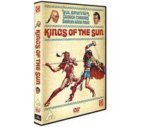 George Chakiris - Kings of the Sun [Edizione: Regno Unito]