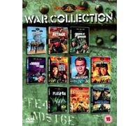 George Chakiris - Mgm War Collection [Edizione: Regno Unito]