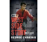 George Chakiris My West Side Story (Tascabile)
