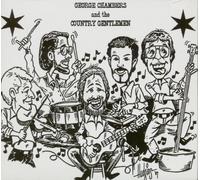 George Chambers & Countr Dance Time in Texas (CD)