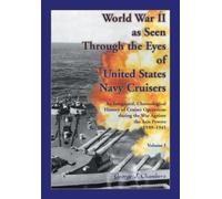 George Chambers World War II As Seen Through The Eyes of United Stat (Tascabile)