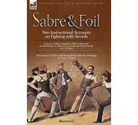 George Chapman J M Waite Sabre & Foil (Copertina rigida)