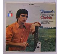 GEORGE CHELON - Carmen - Georges Bizet - Orchestre National De France - Seiji Ozawa LP