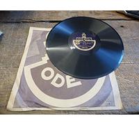 George Chepfer - George Chepfer : qu'est-ce que nous pourrions faire du Mimile - disque odéon 238.394