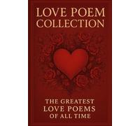 George Chityil Love Poem Collection (Tascabile)