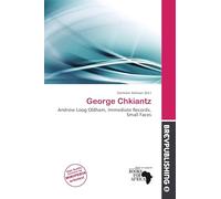 George Chkiantz: Andrew Loog Oldham, Immediate Records, Small Faces