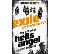 George Christie Exile on Front Street (Tascabile)