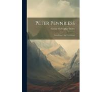 George Christopher Davies Peter Penniless (Copertina rigida)