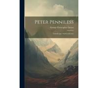 George Christopher Davies Peter Penniless (Tascabile)