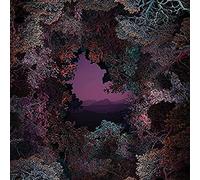 George Claire - The Land Beyond The Light (Vinyl Clear)