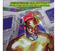 George Clinton And The P-Funk Allstars - T.A.P.O.A.F.O.M.