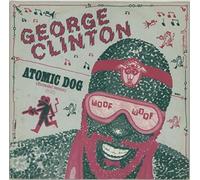 GEORGE CLINTON - Atomic Dog [12" Maxi]