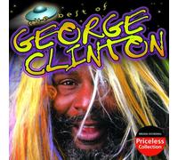 George Clinton - Best Of