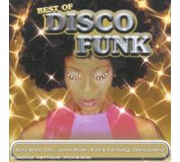 George Clinton Best of Disco Funk (CD)