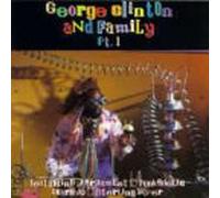 George Clinton - Family Series Vol. 1