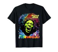 George Clinton Funky Maggot Brain Maglietta
