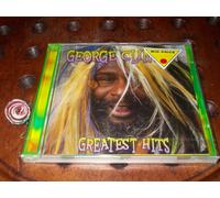 George Clinton Greatest Hits Cd Nuovo