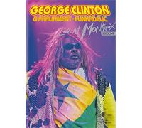 George Clinton - Live at Montreux 2004 [05/E/S