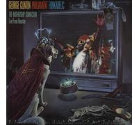 George Clinton - Mothership Connection (Live from the Summit, Houston, Texas) [VINYL]