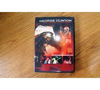 George Clinton/Parliament-Funk - Mothership Connection, the