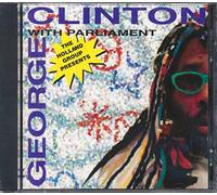 George Clinton & Parliament - George Clinton & Parliament