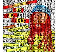 George Clinton Presents Our Gang Funky