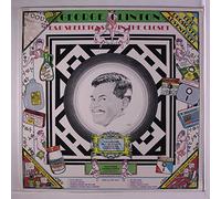 GEORGE CLINTON - R&b skeletons (in the closet; 1986) / Vinyl record [Vinyl-LP]