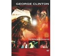 George Clinton - The Mothership Connection