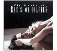 George Clinton - The Music of Red Shoe Diaries