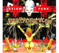 George Clinton & the P-Funk Fa - P-Funk Encyclopedia: Remix & Ra