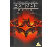 George Clooney - Batman & Robin [Edizione: Regno Unito]