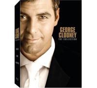 George Clooney - Celebrity Pack