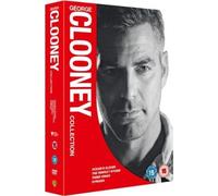 George Clooney Collection [Edizione: Regno Unito]