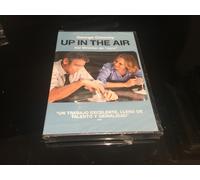 GEORGE CLOONEY DVD UP IN THE AIR