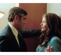 George Clooney E Catherine Zeta Jones [1042607] Foto 8x10 O Poster